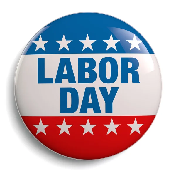 Labor Day — Stock Photo, Image