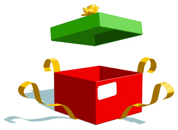 Noel hediyesi ve kardan adam