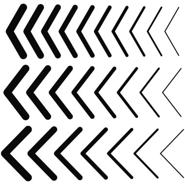 Tasarımınız için vektör noktalı resim.