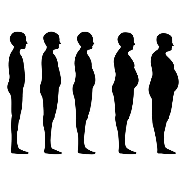Obezite derecesi