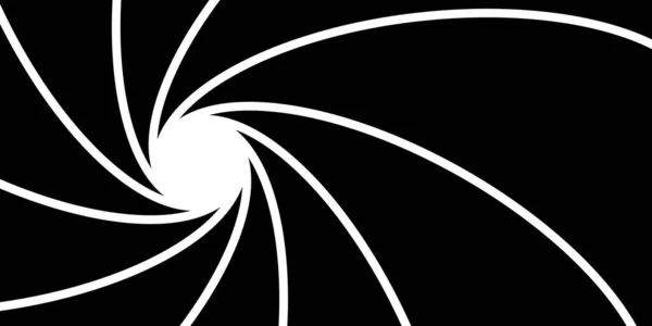 James Bond Swirl Vector Art - Các họa tiết xoáy của đặc vụ điệp viên sẽ khiến bạn say đắm vào cơ thể mềm mại, đầy uy quyền và sức mạnh của 007.