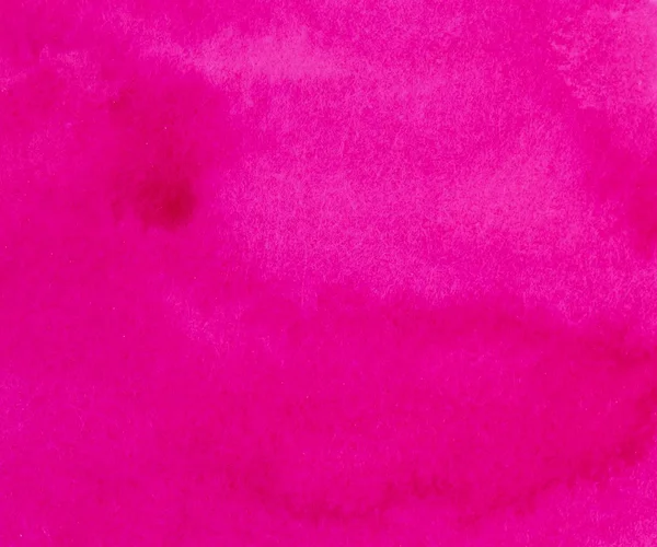 Pink ink wash background.