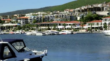 Bulgar Saint Tropez