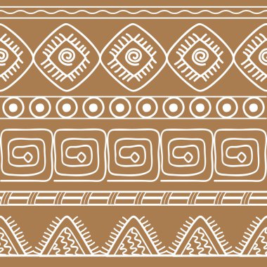 Kusursuz geometrik desen