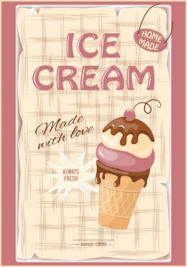 Banner geçerli dondurma ile