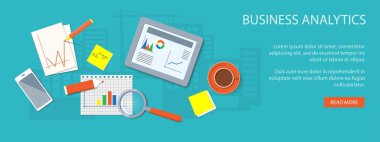 flat business design