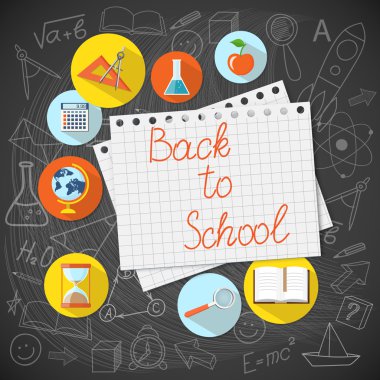 Düz tasarım eğitim kez