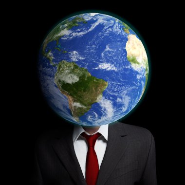 Thinking Globally