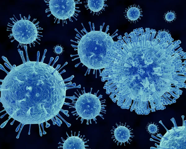 Viral Invasion