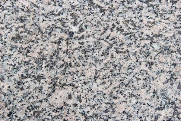 Granitstruktur. Grå granit, ovanifrån — Stockfoto