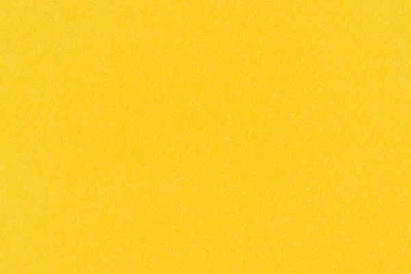 Yellow Paper Texture Background — Stock Photo, Image
