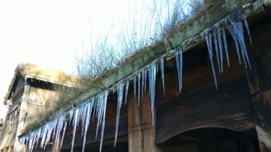 Norveç 'teki Kristiansand Müzesi' nin iç ve dış binaları hakkında bazı görüşler