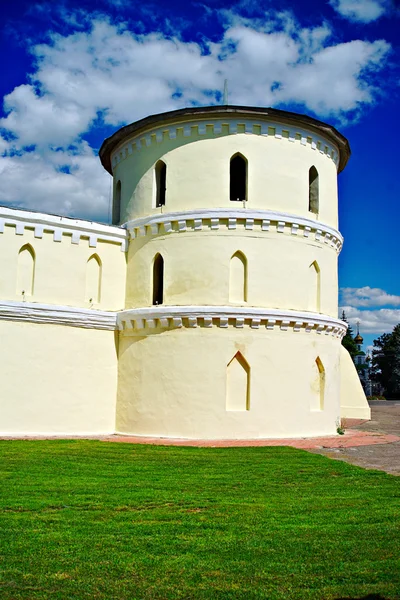Sharivka park. Sharivka. Ukrayna.