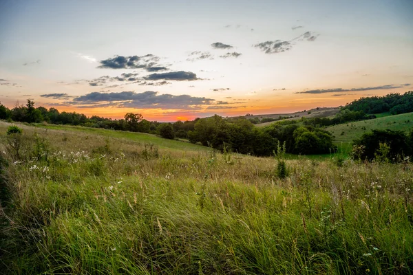 Ukrayna'nın manzaralar