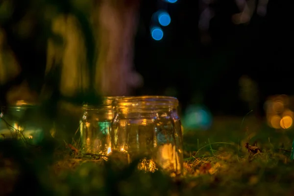 Wedding decorations — Stock Photo, Image