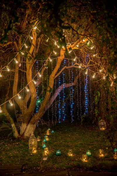 Düğün süslemeleri