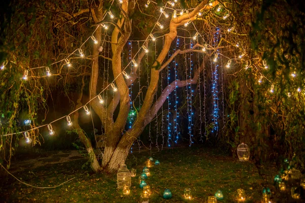 Düğün süslemeleri