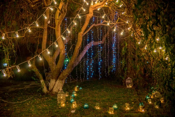 Düğün süslemeleri