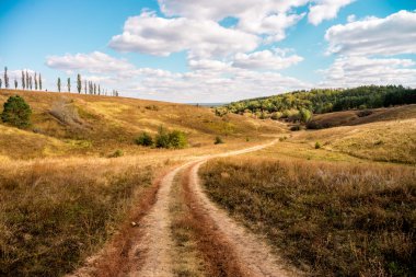 doğa Avrupa, Ukrayna