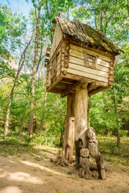 doğa Avrupa, Ukrayna