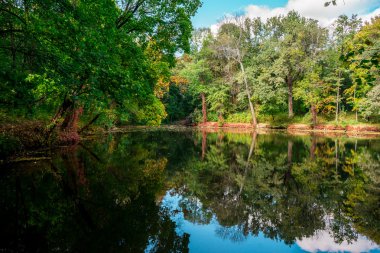doğa Avrupa, Ukrayna