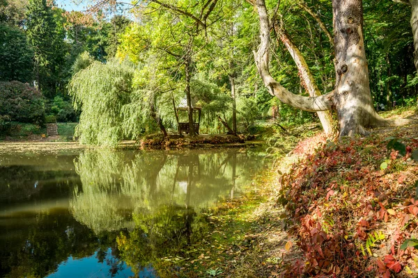 nature of europe, ukraine