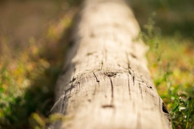 eski su sütun şehir açık havada