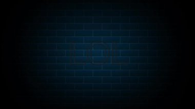 Neon işaretli Lol metni. Gece lambası reklamı. Hareket grafikleri.