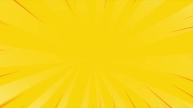 Puantiyeli ve şekilli pop sanat geçmişi. Hareket grafikleri.