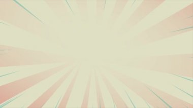 Puantiyeli ve şekilli pop sanat geçmişi. Hareket grafikleri.