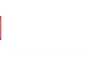 Beyaz arkaplanda metin canlandırması için 3B Satır Simgesi denetimi.