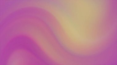 Renkli sıvı arkaplan dalgası sıvı bileşimi