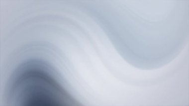 Beyaz sıvı arkaplan dalgası sıvı bileşimi