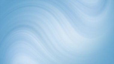 mavi sıvı arkaplan dalgası sıvı bileşimi