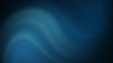 mavi sıvı arkaplan dalgası sıvı bileşimi