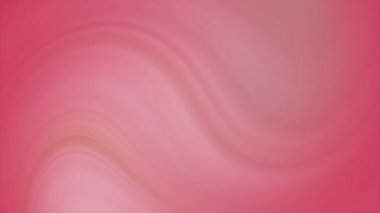 Pembe sıvı arkaplan dalgası sıvı bileşimi