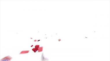 Rusya Haritası 4k Bölgesine Giriş Haritası Rusya haritasının giriş geçmişini gösteriyor ve ülkeler teker teker görünüp kayboluyor ve kamera hareketi