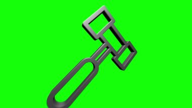 Özet web simgeleri. İnşaat ve ev onarım aletleri, bina. İş güvenliği. Hareket grafikleri.