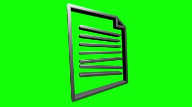 İş dünyası simgesi. Pazarlama ağı. Para çizgisi simgesi. Hareket grafikleri.