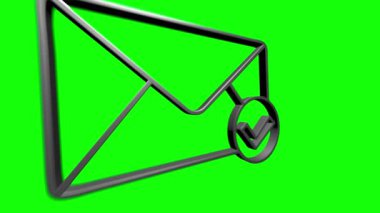 İş dünyası simgesi. Pazarlama ağı. Para çizgisi simgesi. Hareket grafikleri.