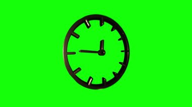 Ofis ikonu. Web simgesi seti. Ofis, her amaçla harika tasarım. Hareket grafikleri.