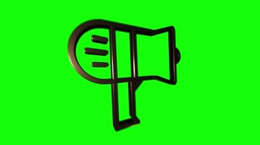 Özet web simgeleri. İnşaat ve ev onarım aletleri, bina. İş güvenliği. Hareket grafikleri.