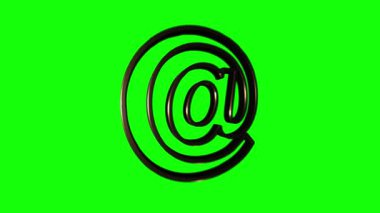 Para, finans, ödemeler. Finans simgesi tasarımı. Özet web simgesi. Hareket grafikleri.