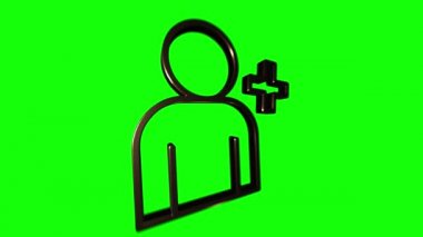 Tıbbi tasarım için sağlık ikonu içeren bilgiler. Sağlık sigortası. Hareket grafikleri.