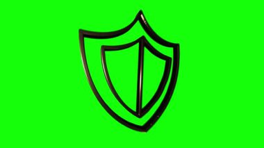 Web simgesi. İş için. E- posta simgesi. Ana hatlı ağ simgesi. Hareket grafikleri.