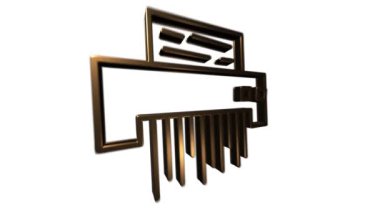 Ofis ikonu. Web simgesi seti. Ofis, her amaçla harika tasarım. Hareket grafikleri.