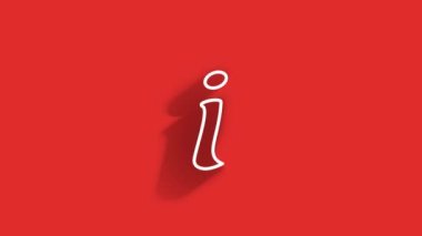 Web uzun gölge simgesi. İş için. E- posta simgesi. Ana hatlı ağ simgesi. Hareket grafikleri.