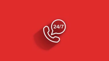 Tıbbi tasarım için sağlık hizmetleri gölge ikonu içeren bilgiler. Sağlık sigortası. Hareket grafikleri.