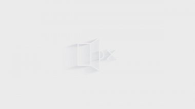 Web 3D gölge simgesi. İş için. E- posta simgesi. Ana hatlı ağ simgesi. Hareket grafikleri.