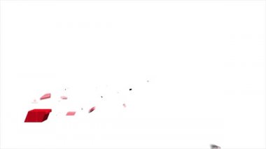 Tehlike sembolü çizimi. Virüs koruması. Bilgisayar virüsü alarmı. Güvenlik internet teknolojisi, veri güvenli.